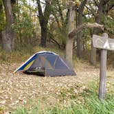 Review photo of Myre State Park Campgrounds by Chloe T., October 14, 2024