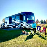 Review photo of Swan Bay Resort - The 1000 Islands Premier RV Park & Marina by Matt S., October 14, 2024