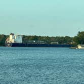 Review photo of Swan Bay Resort - The 1000 Islands Premier RV Park & Marina by Matt S., October 14, 2024