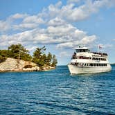 Review photo of Swan Bay Resort - The 1000 Islands Premier RV Park & Marina by Matt S., October 14, 2024