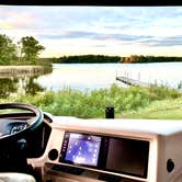 Review photo of Swan Bay Resort - The 1000 Islands Premier RV Park & Marina by Matt S., October 14, 2024