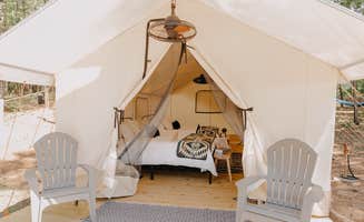 The Dyrt's photo at Timberline Glamping @ Lake Martin near Prattville, AL