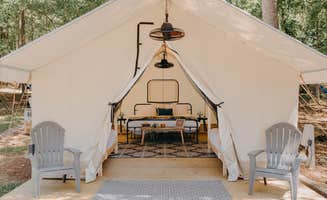 The Dyrt's photo at Timberline Glamping @ Lake Martin near Auburn, AL