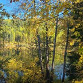 Review photo of Brush Lake Campground by Jason S., October 15, 2024