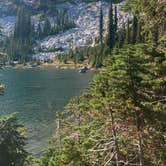 Review photo of beehive lake by Jason S., October 15, 2024