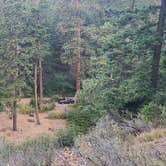 Review photo of Taneum Campground by Jason S., October 15, 2024