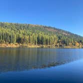 Review photo of Brush Lake Campground by Jason S., October 15, 2024