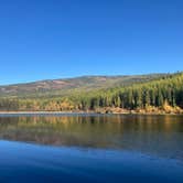 Review photo of Brush Lake Campground by Jason S., October 15, 2024