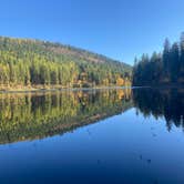 Review photo of Brush Lake Campground by Jason S., October 15, 2024