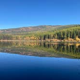 Review photo of Brush Lake Campground by Jason S., October 15, 2024