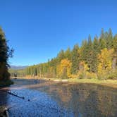 Review photo of Brush Lake Campground by Jason S., October 15, 2024