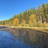 Review photo of Brush Lake Campground by Jason S., October 15, 2024