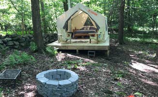 The Dyrt's photo at Downing Wood near Sloatsburg, NY