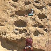 Review photo of Smith Rock State Park Campground by Brian V., June 1, 2016