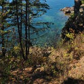 Review photo of Whiskey Rock Bay Campground by Jason S., October 15, 2024