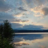 Review photo of Seeley Lake Lolo Campground (MT) — Lolo National Forest by Jason S., October 15, 2024