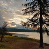 Review photo of Seeley Lake Lolo Campground (MT) — Lolo National Forest by Jason S., October 15, 2024