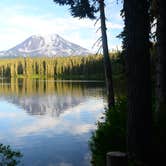 Review photo of Takhlakh Lake Campground by Jason S., October 16, 2024