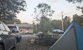 Jackson B.'s photo at Gifford Pinchot State Park Campground near Dallastown, PA