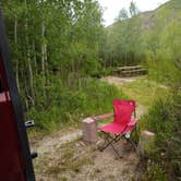 Review photo of Montpelier Canyon Campground by UT801 , October 16, 2024