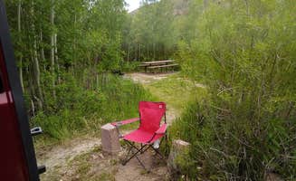Mark M.'s photo at Montpelier Canyon Campground near Montpelier, ID