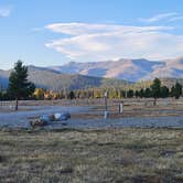 Review photo of Lost Moose Meadows Campground by Bill J., October 16, 2024