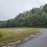 Review photo of Cross Mountain Campground by Will and Lucinda B., October 16, 2024