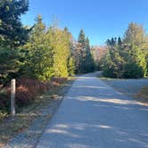 Review photo of Schoodic Woods Campground — Acadia National Park by Sarah S., October 16, 2024