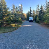 Review photo of Schoodic Woods Campground — Acadia National Park by Sarah S., October 16, 2024