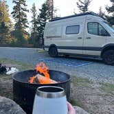 Review photo of Schoodic Woods Campground — Acadia National Park by Sarah S., October 16, 2024