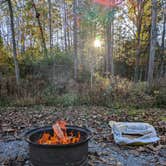 Review photo of Knoebels Campground by Brett D., October 17, 2024