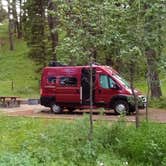 Review photo of Stoddard Creek Campground by UT801 , October 17, 2024