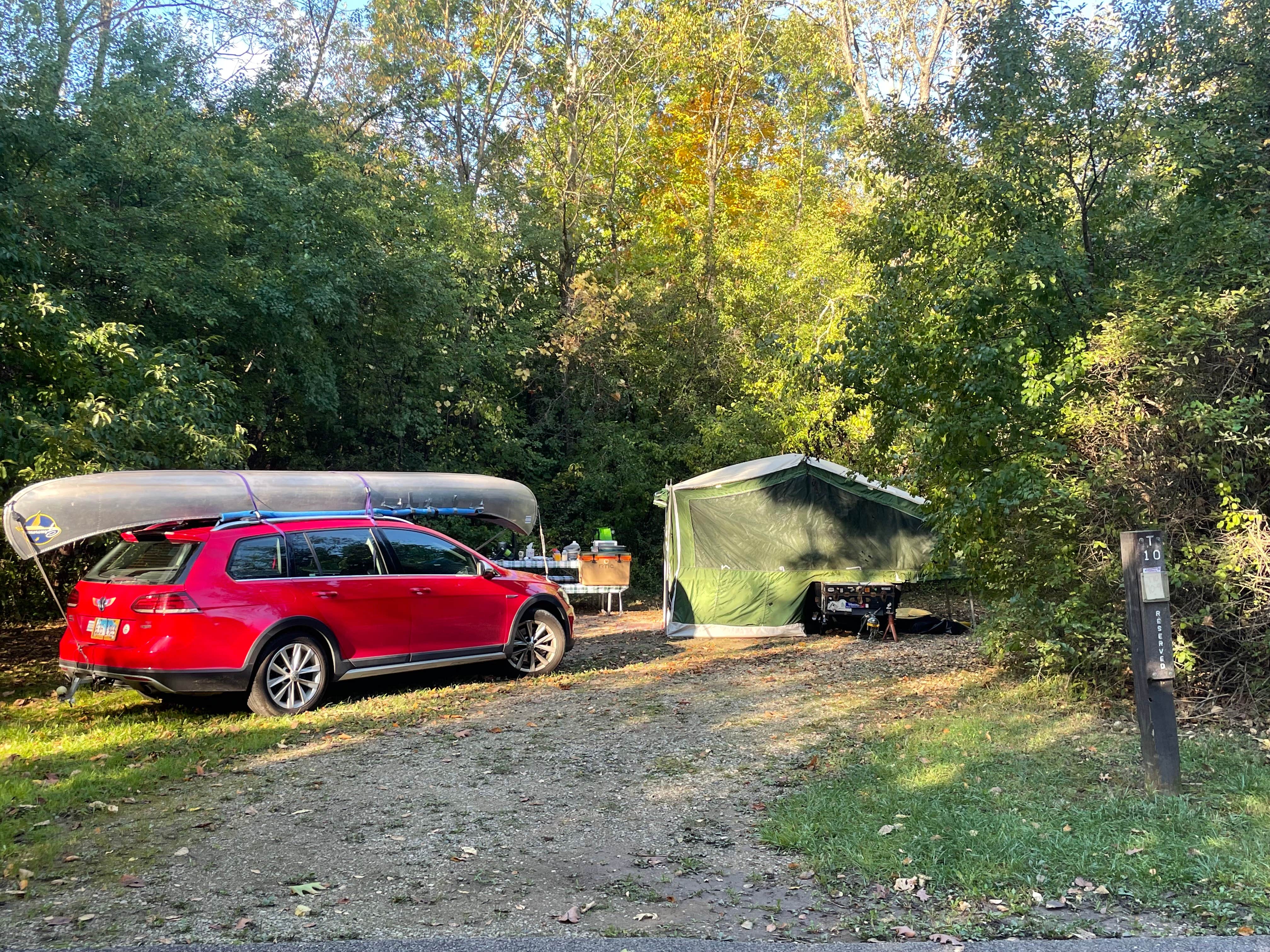 Brian O.'s photo at Turner Lake South — Chain O' Lakes State Park near Vernon Hills, IL