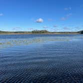 Review photo of Turner Lake South — Chain O' Lakes State Park by Brian O., October 17, 2024