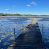 Review photo of Turner Lake South — Chain O' Lakes State Park by Brian O., October 17, 2024