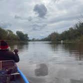 Review photo of Turner Lake South — Chain O' Lakes State Park by Brian O., October 17, 2024