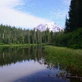 Review photo of Olallie Lake by Jason S., October 17, 2024