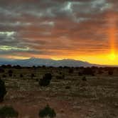 Review photo of Wingate Campground — Dead Horse Point State Park by UT801 , October 17, 2024