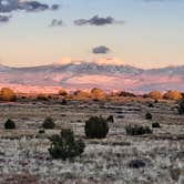 Review photo of Wingate Campground — Dead Horse Point State Park by UT801 , October 17, 2024