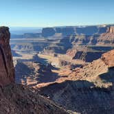 Review photo of Wingate Campground — Dead Horse Point State Park by UT801 , October 17, 2024