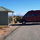 Review photo of Wingate Campground — Dead Horse Point State Park by UT801 , October 17, 2024