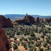 Review photo of Arch Campground — Kodachrome Basin State Park by UT801 , October 17, 2024