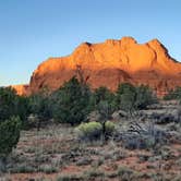 Review photo of Arch Campground — Kodachrome Basin State Park by UT801 , October 17, 2024