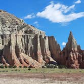 Review photo of Arch Campground — Kodachrome Basin State Park by UT801 , October 17, 2024