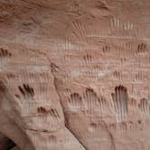 Review photo of Arch Campground — Kodachrome Basin State Park by UT801 , October 17, 2024