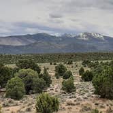 Review photo of Sacramento Pass BLM Campground by UT801 , October 16, 2024