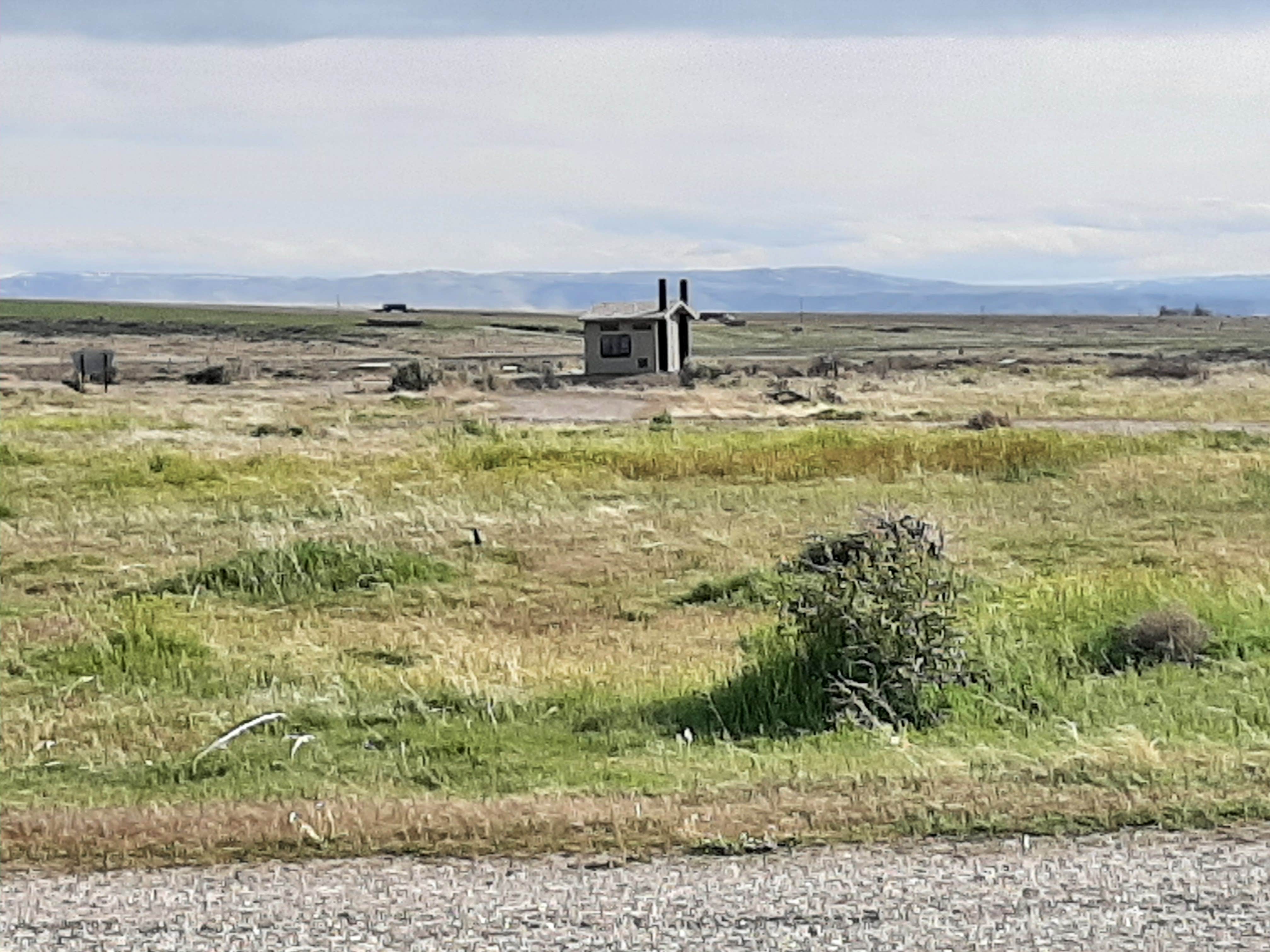 Camper-submitted photo at Milner Historic Recreation Area near Rupert, ID
