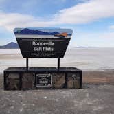 Review photo of Bonneville Salt Flats BLM by UT801 , October 16, 2024