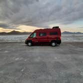 Review photo of Bonneville Salt Flats BLM by UT801 , October 16, 2024