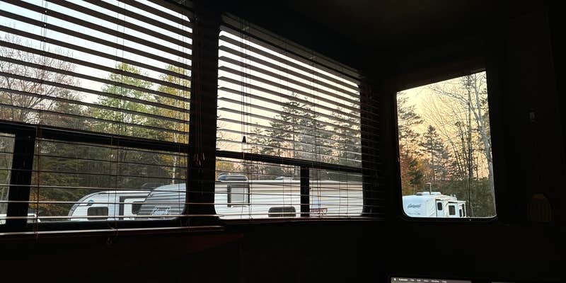 Camper submitted image from Unadilla KOA